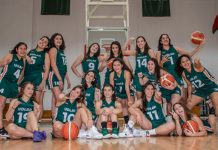 La Ráfaga Verde ya prepara la temporada 2020-2021