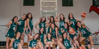 La Ráfaga Verde ya prepara la temporada 2020-2021