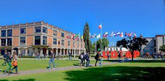 UDLAP lidera en el ranking de Mejores Universidades 2020 del diario Reforma