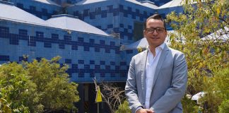 Egresado UDLAP dirige Papalote Museo del Escuincle