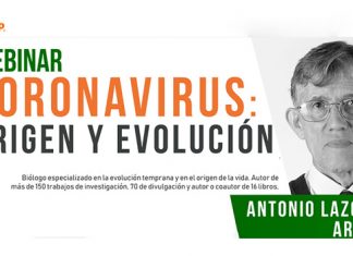 La UDLAP recibió a agradecido investigador mexicano para analizar el origen y proceso del coronavirus