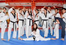 UDLAP ofrece ponencia sobre las andanzas de un preparador en Marruecos