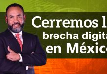 Tecnología: Cerremos la brecha digital en México Tecnología: Cerremos la brecha digital en México