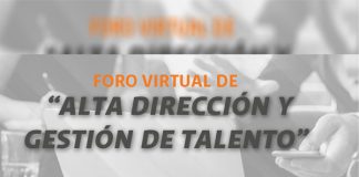 Uno de los retos del 2020 a los que se enfrentan las organizaciones es el Home office