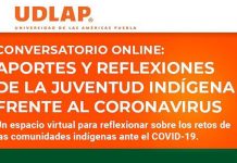 Reúne la UDLAP y la Embajada de Estados Unidos de América en México a ex becarios del Software de Liderazgo para Jóvenes Indígenas