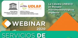 Catedráticos UDLAP y expertos discuten si los sistemas de agua son conductores del COVID-19