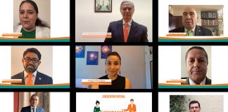 Festejan con coincidencia supuesto la culminación de sus estudios jóvenes UDLAP