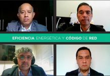 Energía eléctrica sujeto esencia para contraponer una pandemia mundial