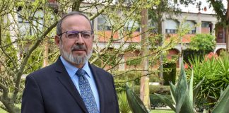 Catedrático UDLAP tiene el artículo más publicado de la International Water Association