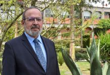 Catedrático UDLAP tiene el artículo más instruido de la International Water Association