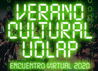 La UDLAP presenta su Verano Cultural posible