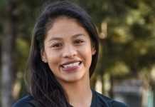 Seomara Sainz, Mexica UDLAP, buscará trascender en la alianza italiana