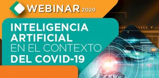 La inteligencia sintético es de gran trascendencia en el combate del COVID-19