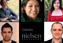 UDLAP y Nielsen México comprometidos con la formación de calidad de futuros mercadólogos