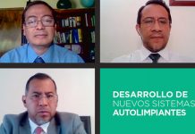 Diseño de materiales nanoestructurados, campo de acción de oportunidad para contener y disminuir la propagación de infecciones