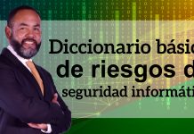 Tecnología: Diccionario esencial de riesgos de seguridad informática
