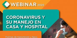 Académicos UDLAP explican cómo manejar el Coronavirus en casa y hospitales