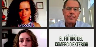 La UDLAP reúne a expertos para discutir el futuro del comercio foráneo y las fronteras de México – Estados Unidos