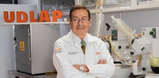 Cinco micro-gotitas, suficientes para infectar a una persona de COVID-19