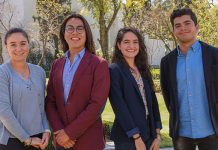 Estudiantes UDLAP participan en concurso sobre cadenas de suministro