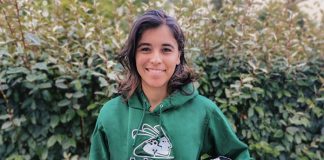 Una Mexica UDLAP jugará en el fútbol francés Una Mexica UDLAP jugará en el fútbol francés