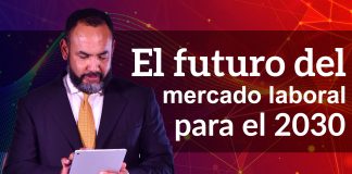Tecnología: El futuro del mercado profesional para el 2030