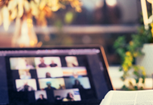 Realiza videoconferencias de forma segura