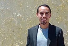 Egresado UDLAP escribe artículo para revista de la ONU y la OIM