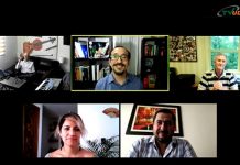 Concluye exitosamente el Verano Cultural UDLAP: Diálogo Supuesto 2020