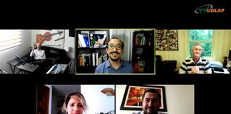 Concluye exitosamente el Verano Cultural UDLAP: Diálogo Supuesto 2020