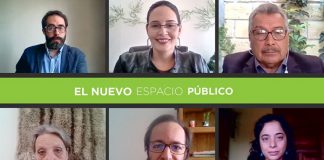 COVID-19 revive el valencia del espacio divulgado