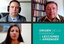 Pérdida de hábitats, defaunación y tráfico de especies, son causa de la transmisión de enfermedades como el COVID-19