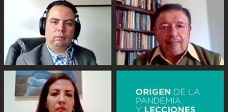 Pérdida de hábitats, defaunación y tráfico de especies, son causa de la transmisión de enfermedades como el COVID-19