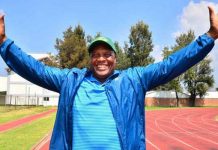 Aún me quedan dos sueños con los Aztecas antaño de retirarme, monitor de la UDLAP