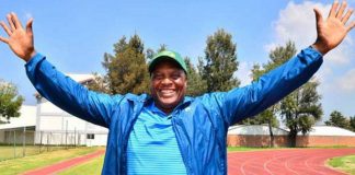 Aún me quedan dos sueños con los Aztecas antaño de retirarme, monitor de la UDLAP