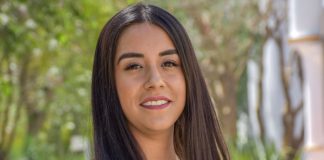 Egresada UDLAP propone en congreso internacional innovar en el diseño de los estudios clínicos