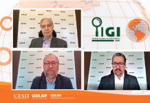 México se mantiene en muy altos niveles de impunidad