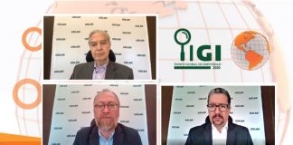 México se mantiene en muy altos niveles de impunidad