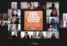 Egresados del Software de Liderazgo para Jóvenes Indígenas UDLAP dialogan y reflexionan sobre el racismo y discriminación
