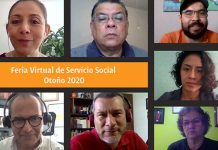Realiza UDLAP su Feria Supuesto de Servicio Social Otoño 2020
