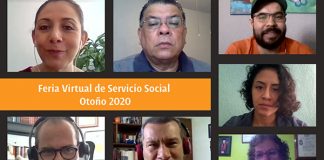 Realiza UDLAP su Feria Supuesto de Servicio Social Otoño 2020