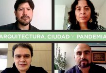 Expertos y académicos UDLAP discuten sobre las transformaciones de los espacios públicos y privados
