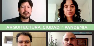 Expertos y académicos UDLAP discuten sobre las transformaciones de los espacios públicos y privados