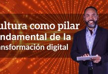 Tecnología: Civilización como pilar de la transformación digital