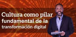Tecnología: Civilización como pilar de la transformación digital