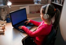 Seguridad digital en el hogar