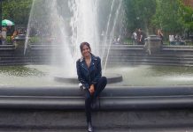 Egresada UDLAP perdiz por The American Association of University Women (AAUW)