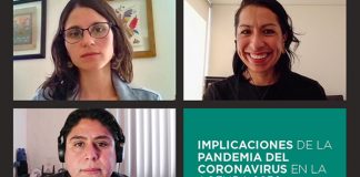 El 2020 parecía una división de crecimiento, hasta que llegó el COVID-19