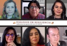 UDLAP presente en foros de discusión sobre Arte y Civilización durante la pandemia de COVID-19