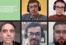 Humanidades juegan papel importante en la sanación de la sanidad física, psicológica, medioambiental y social